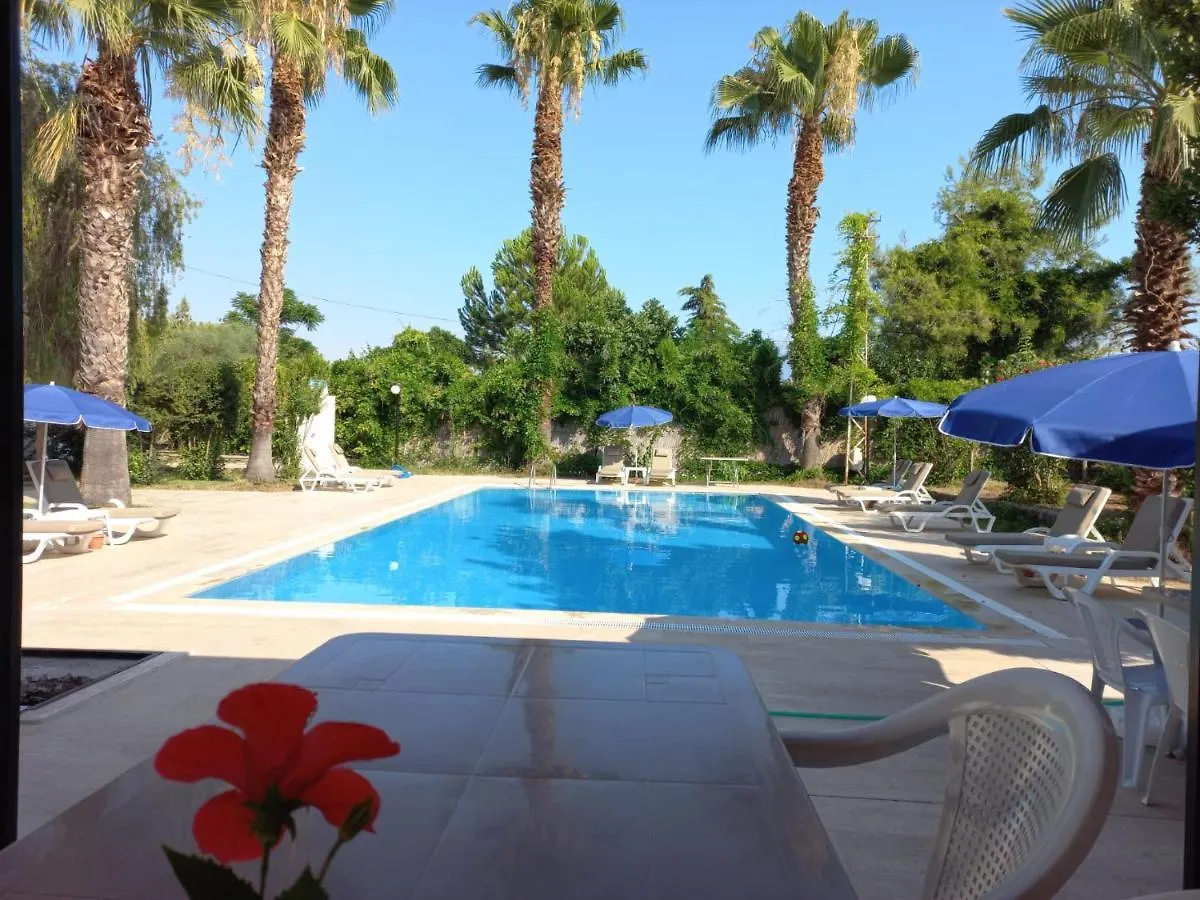 Hotel Farmside Otel Fethiye Türkei
