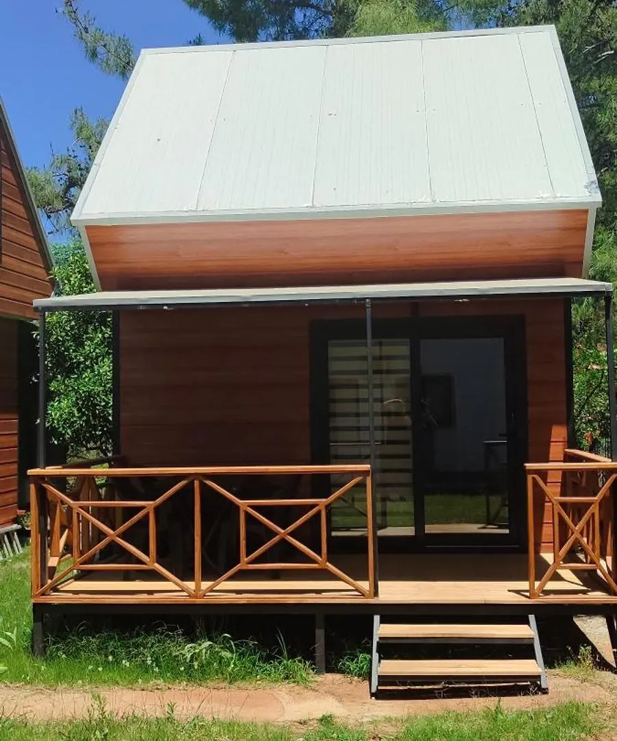 Farmside Otel Fethiye Türkei