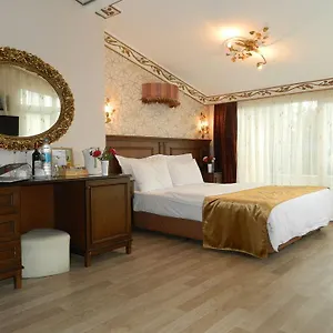 Center Hill Estambul