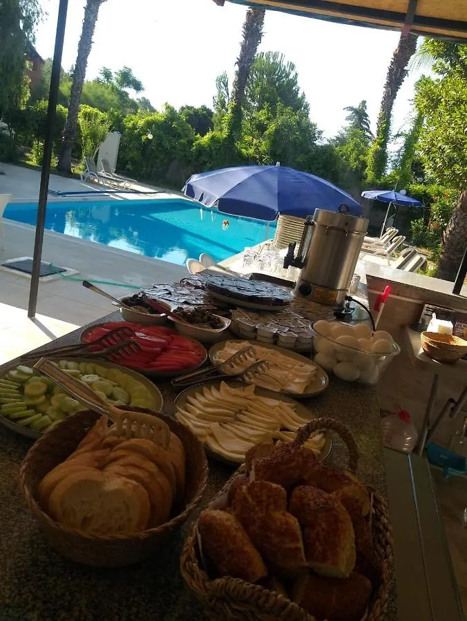 Farmside Otel Fethiye Hotel
