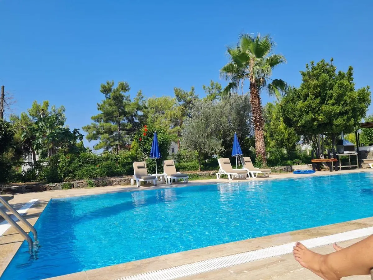 Farmside Otel Fethiye