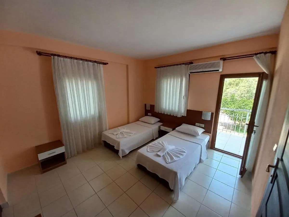 Farmside Otel Fethiye