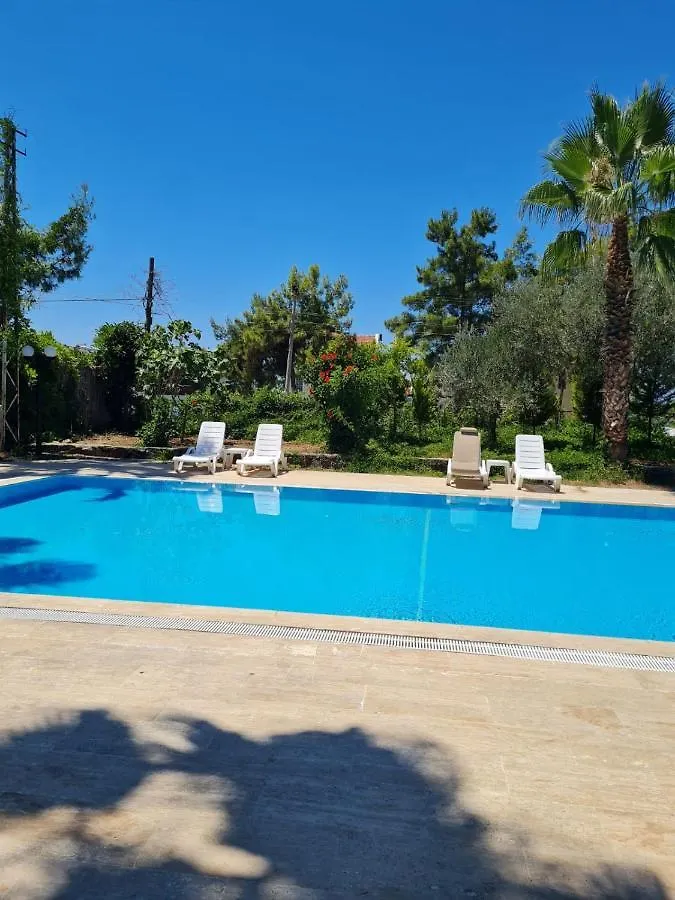 Farmside Otel Fethiye 0*,  Turchia