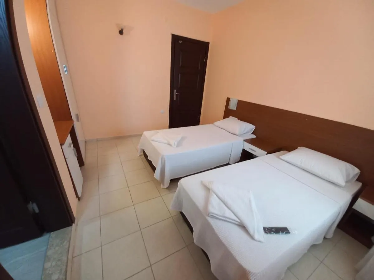 Farmside Otel Fethiye