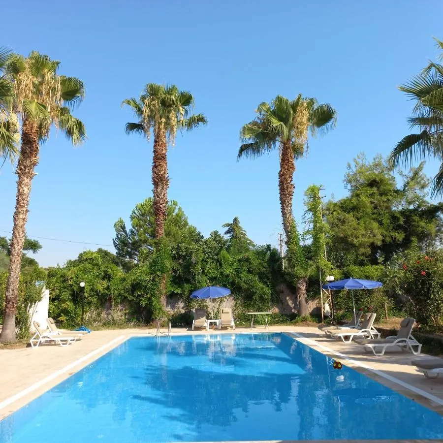 Farmside Otel Fethiye
