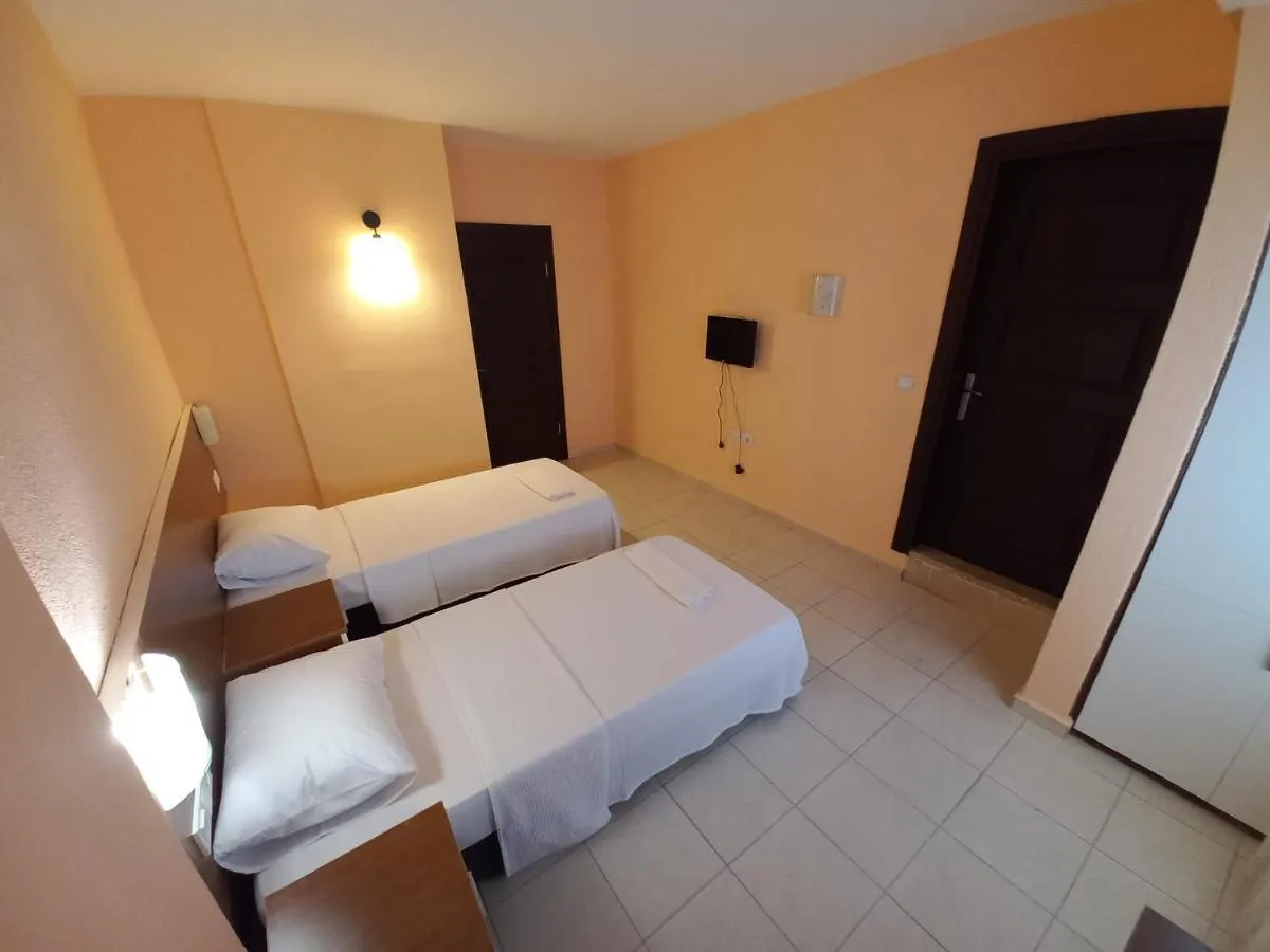 Farmside Otel Fethiye
