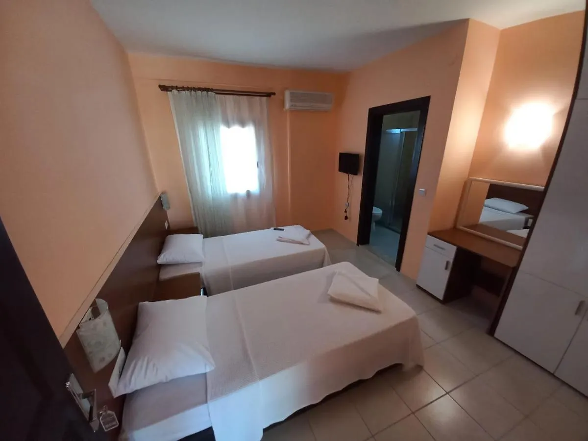 Farmside Otel Fethiye Hotel