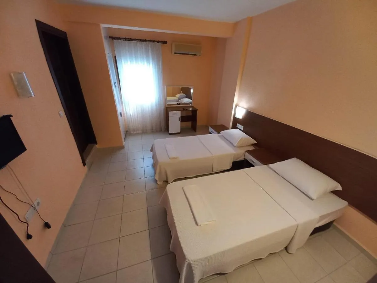 Hotel Farmside Otel Fethiye Türkei