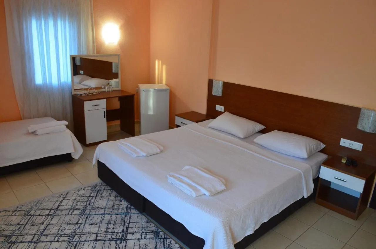 Farmside Otel Fethiye 0*,