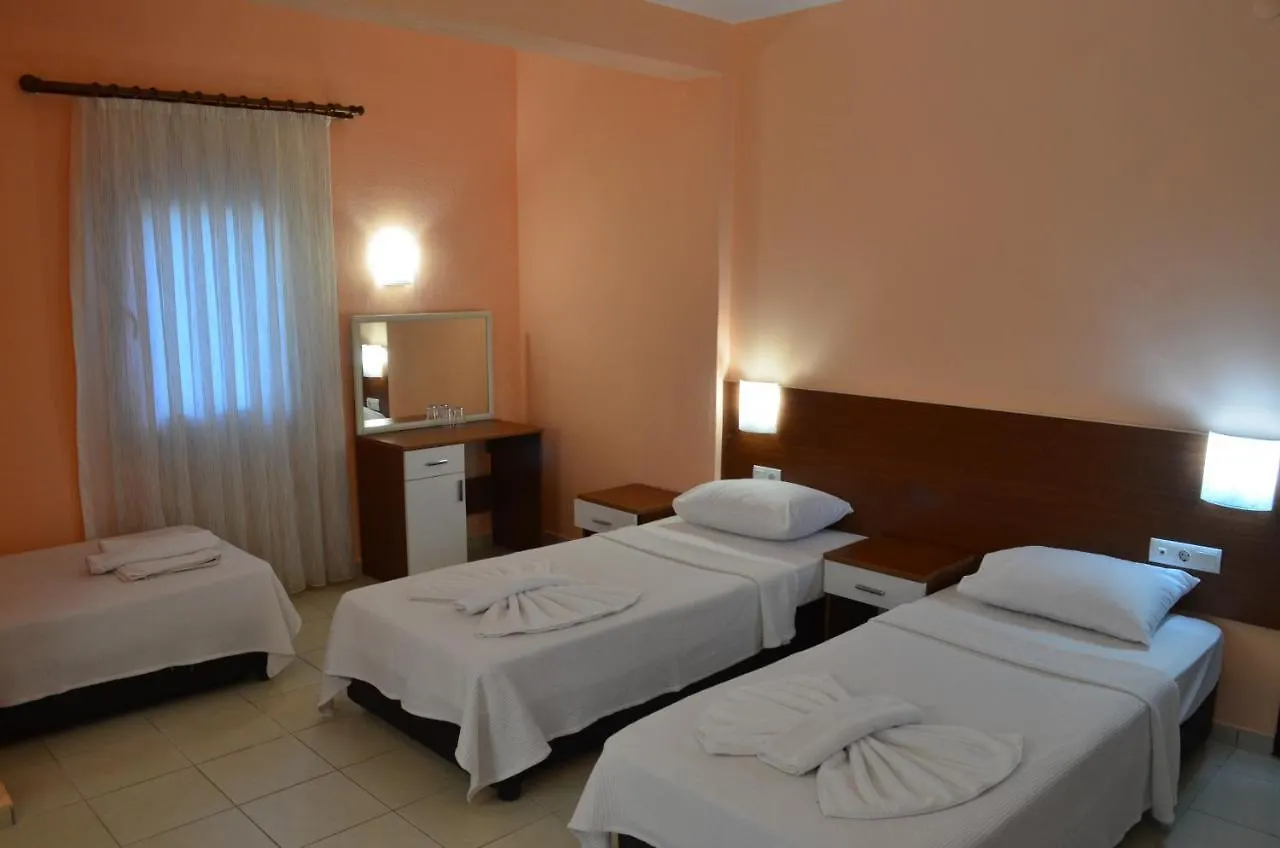 Farmside Otel Fethiye Turchia