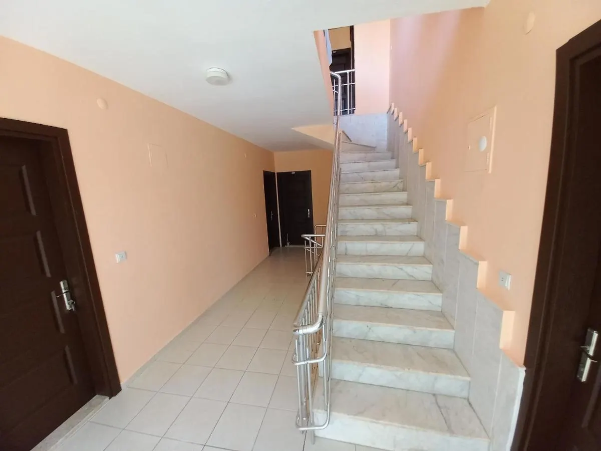 Hotel Farmside Otel Fethiye