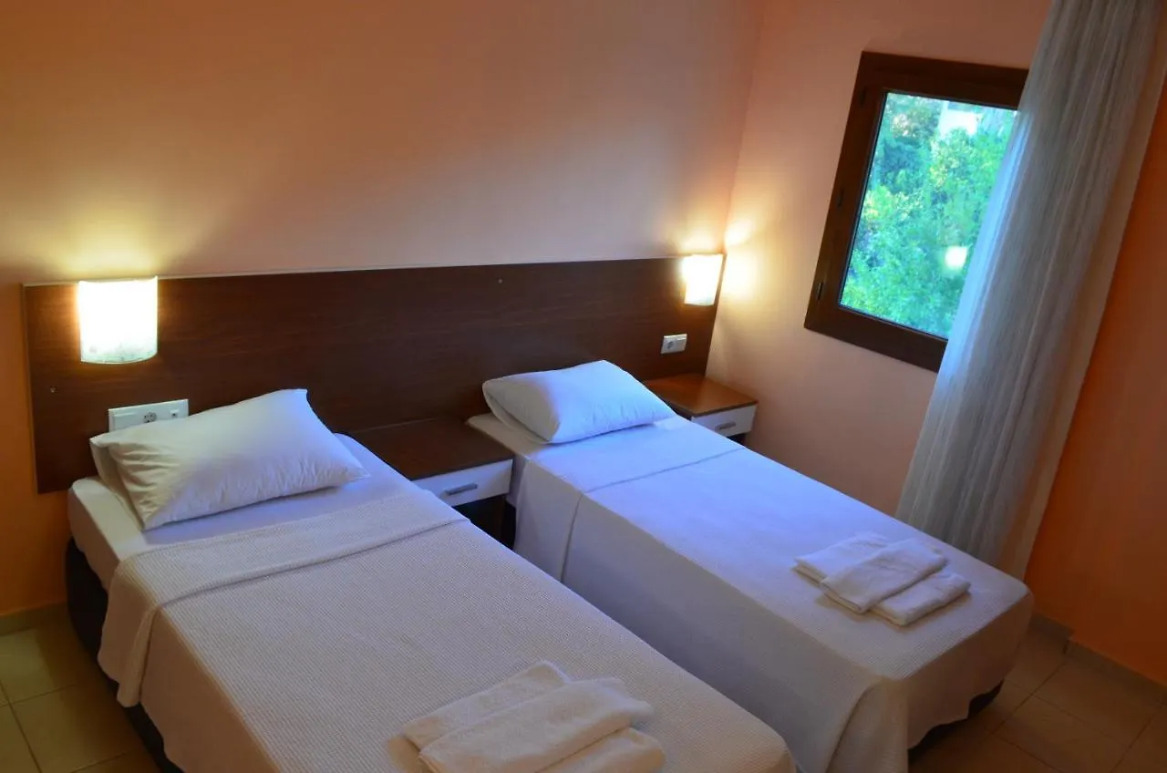 Farmside Otel Fethiye Hotel