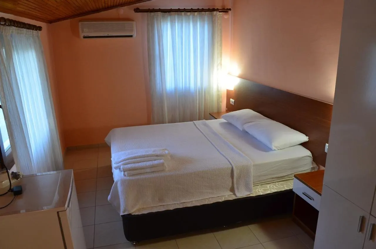 Farmside Otel Fethiye