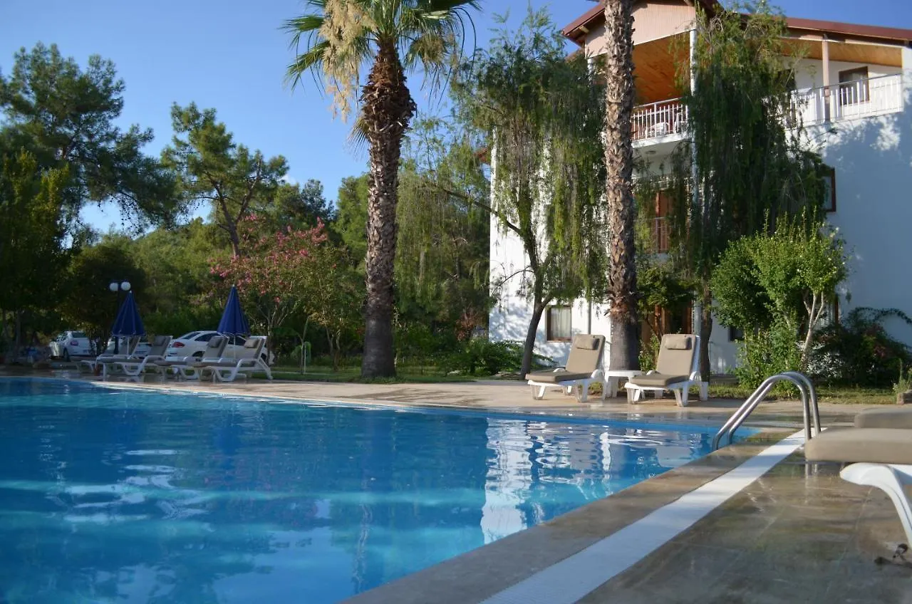 Farmside Otel Fethiye 0*,  Türkei