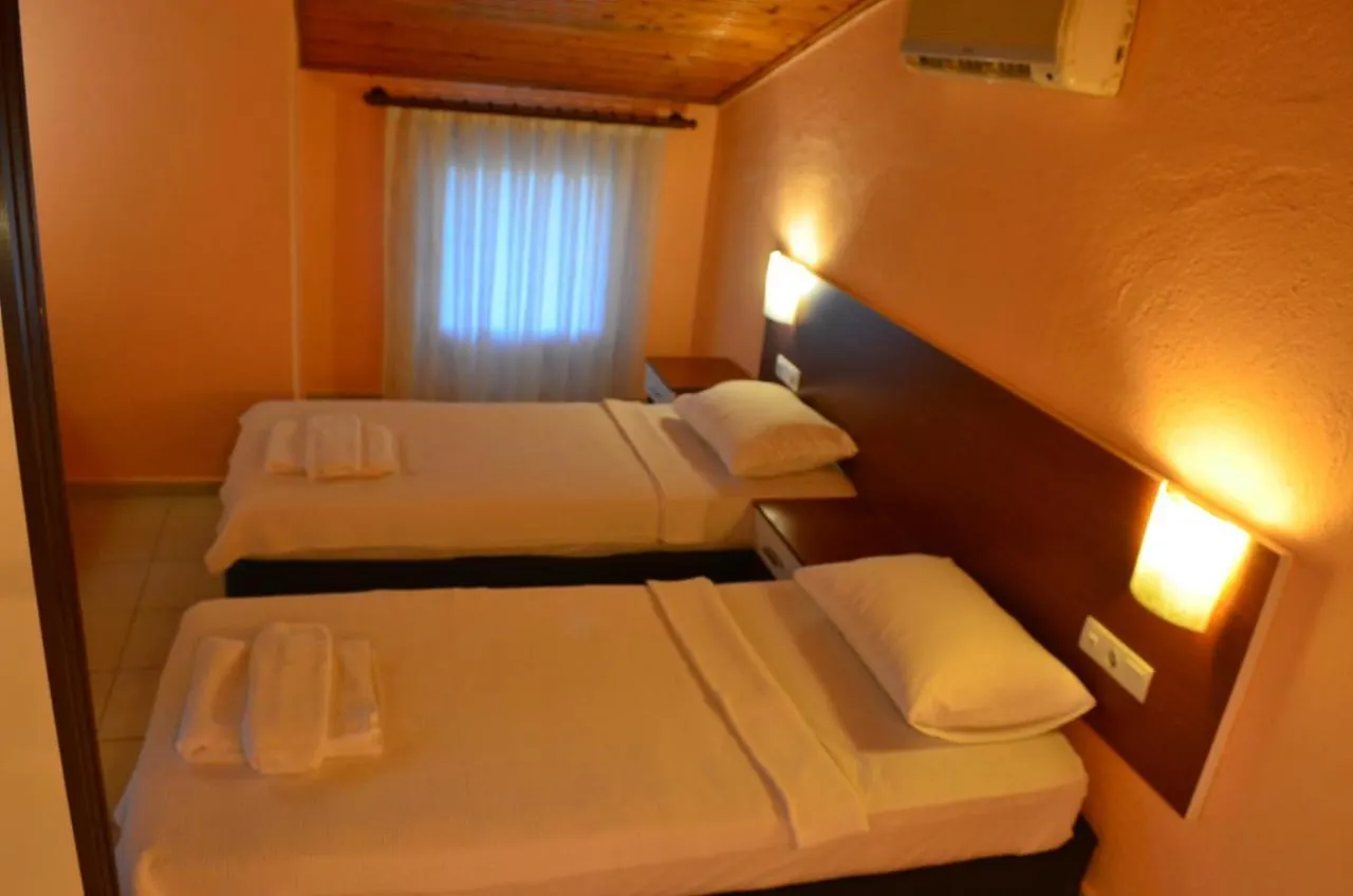 Farmside Otel Fethiye Hotel