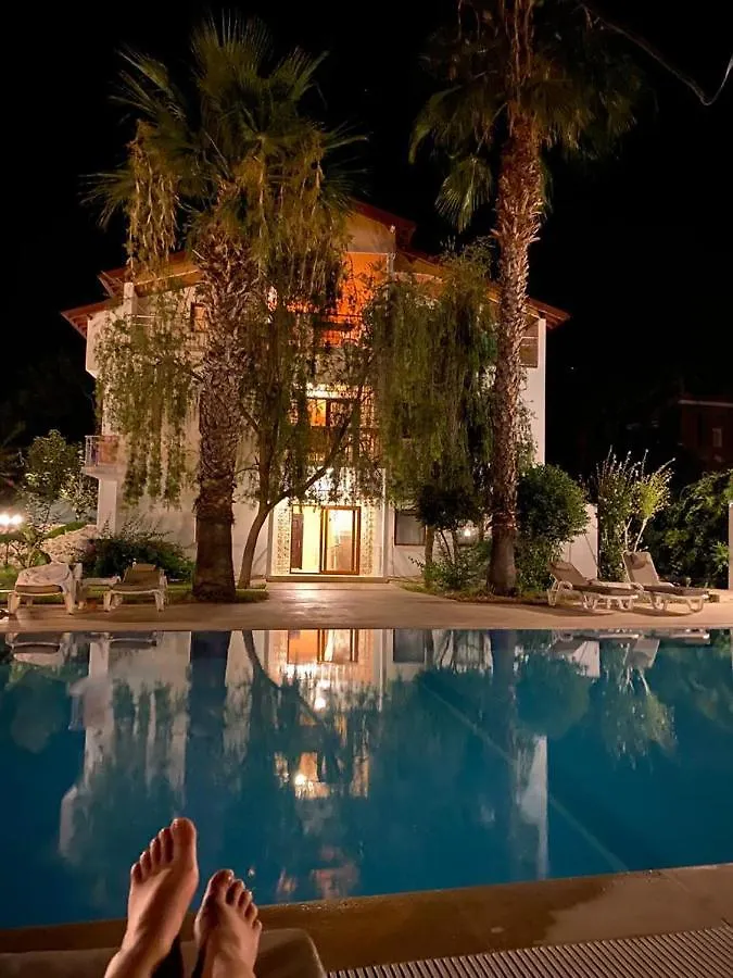 Hotel Farmside Otel Fethiye