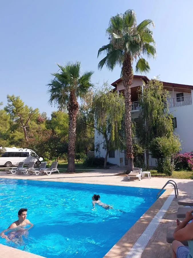 Farmside Otel Fethiye 0*,  Türkei