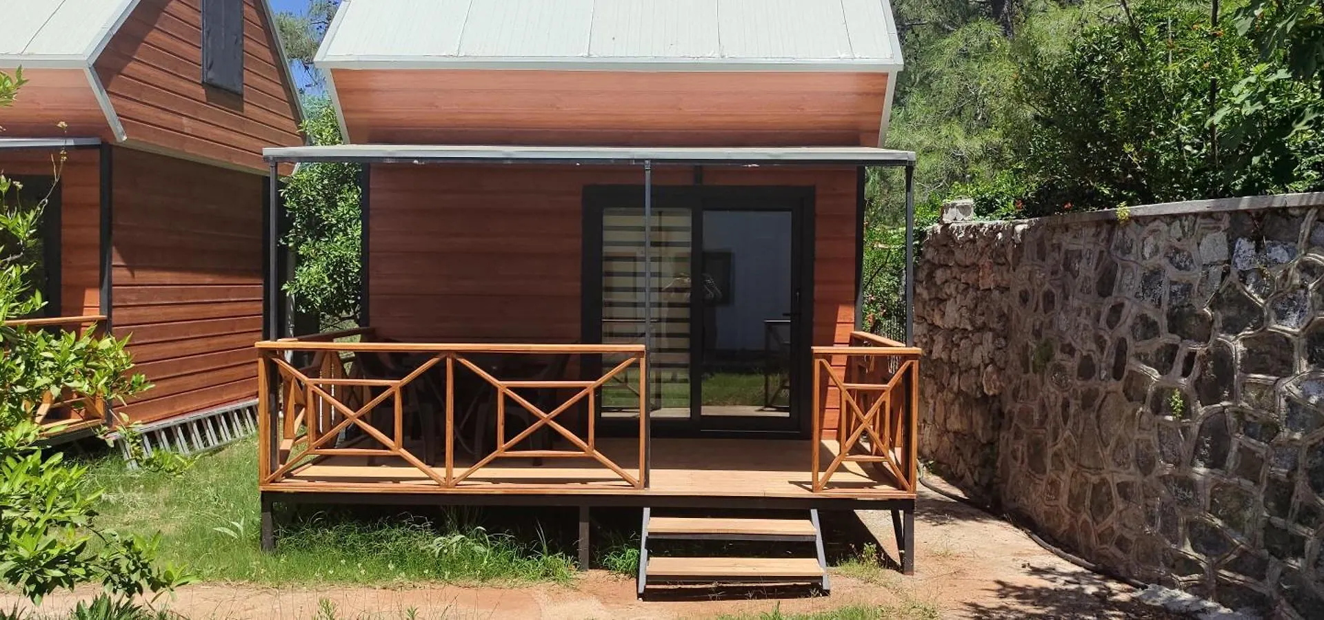 Hotel Farmside Otel Fethiye