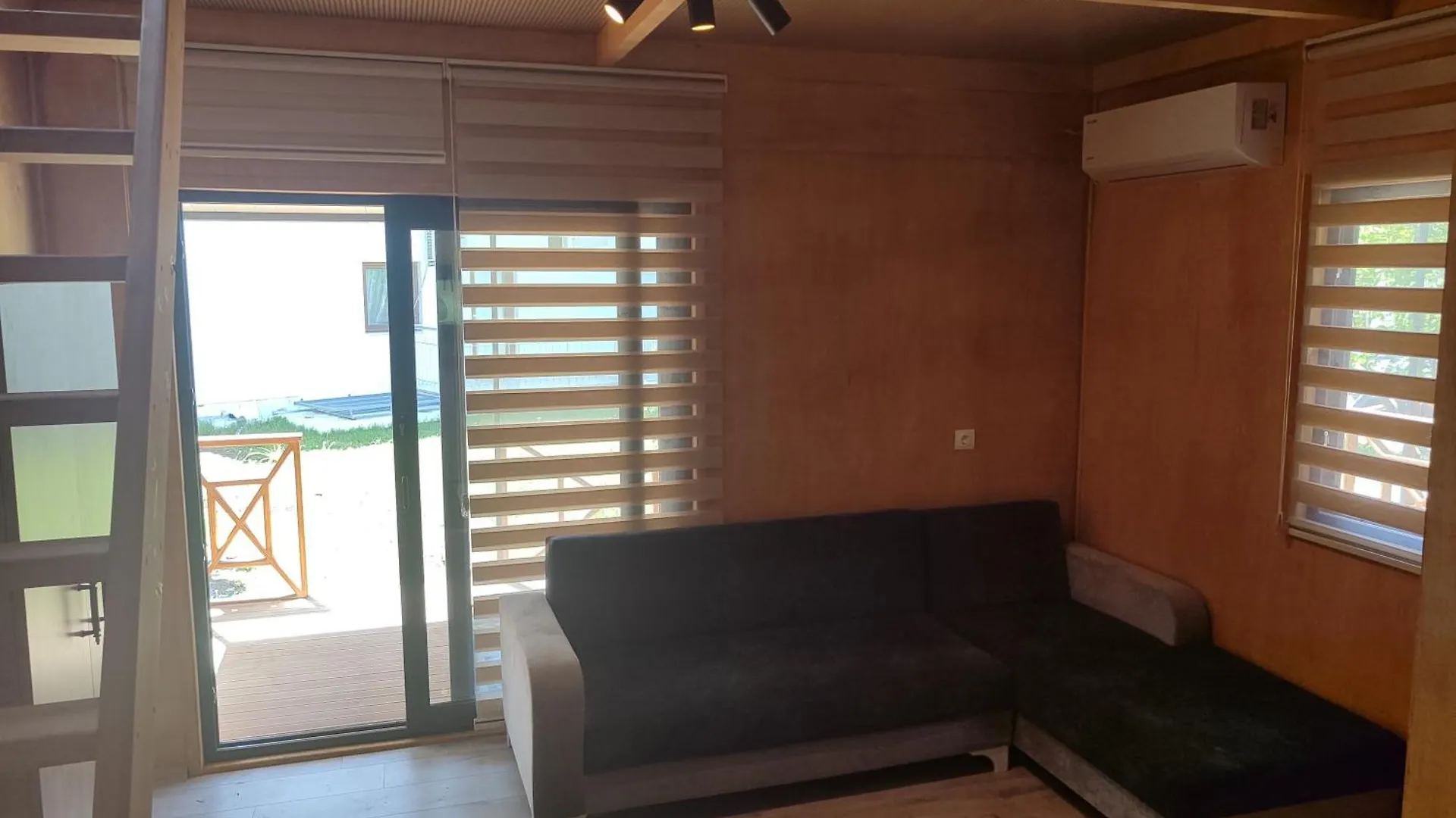 Farmside Otel Fethiye