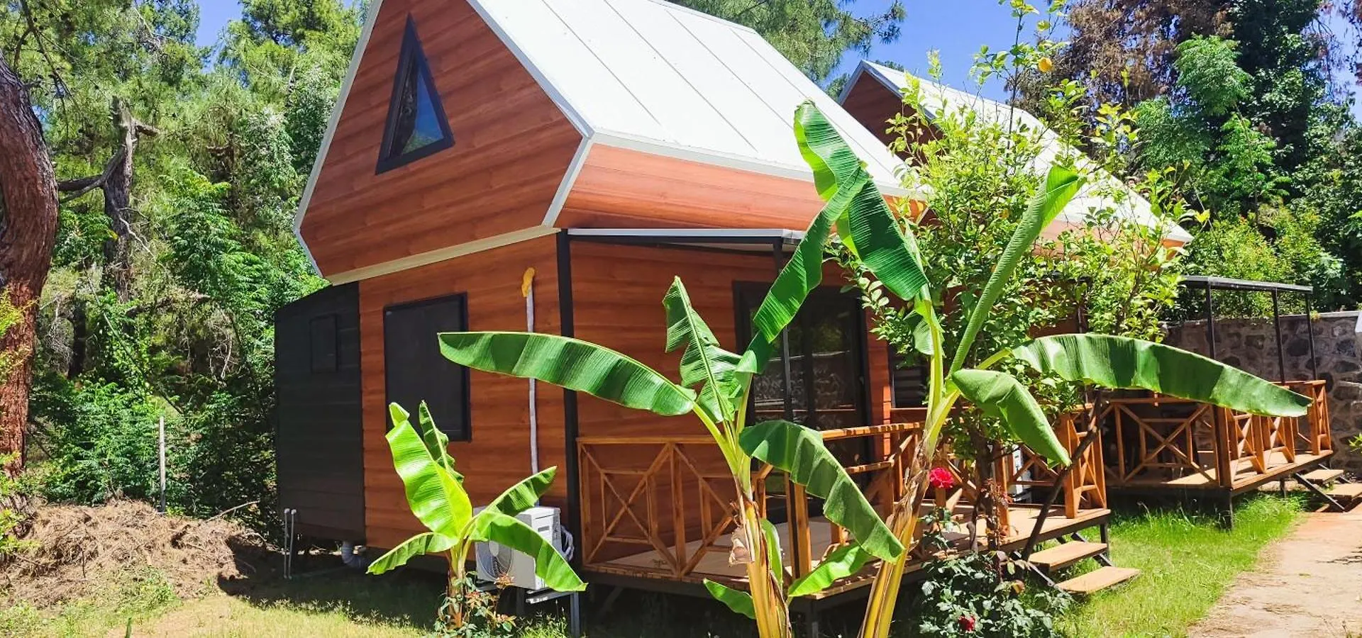 Hotel Farmside Otel Fethiye