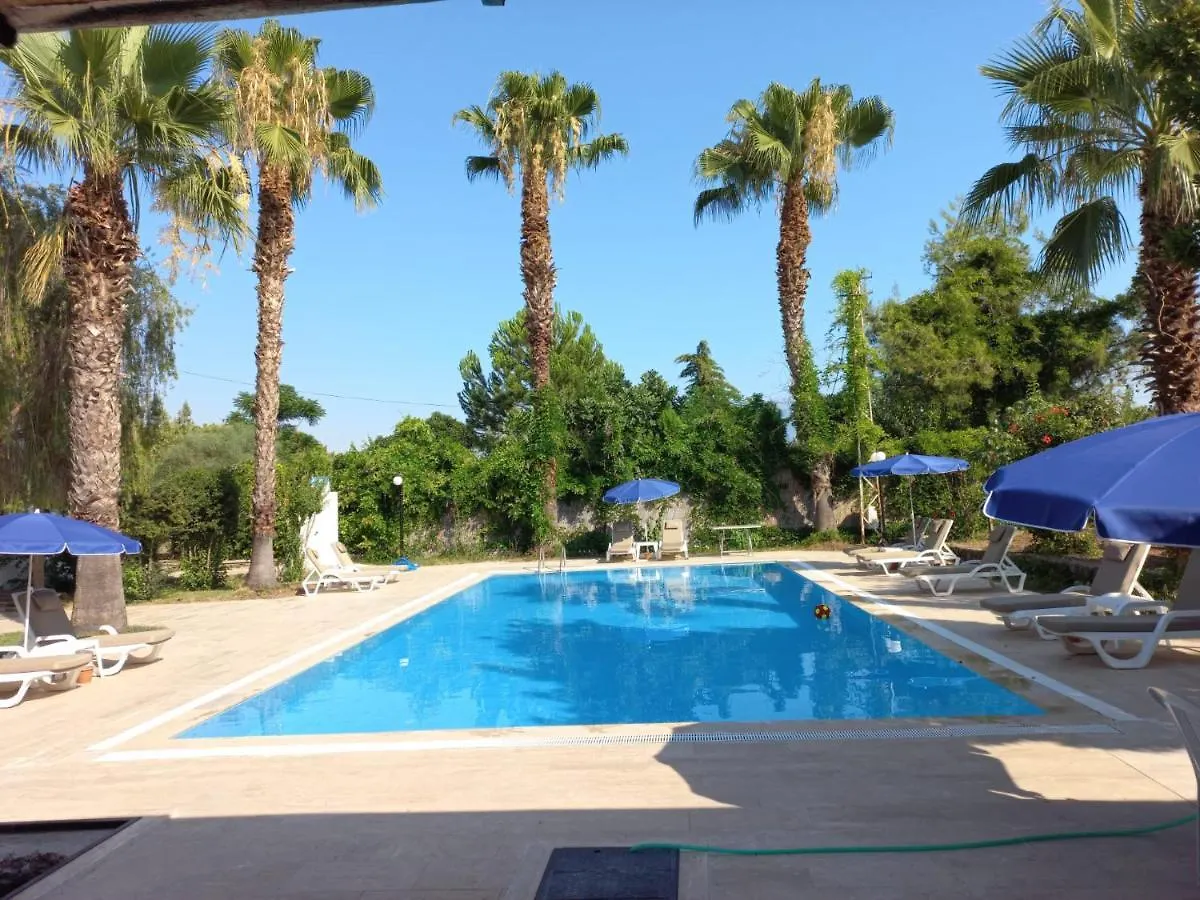 Hotel Farmside Otel Fethiye