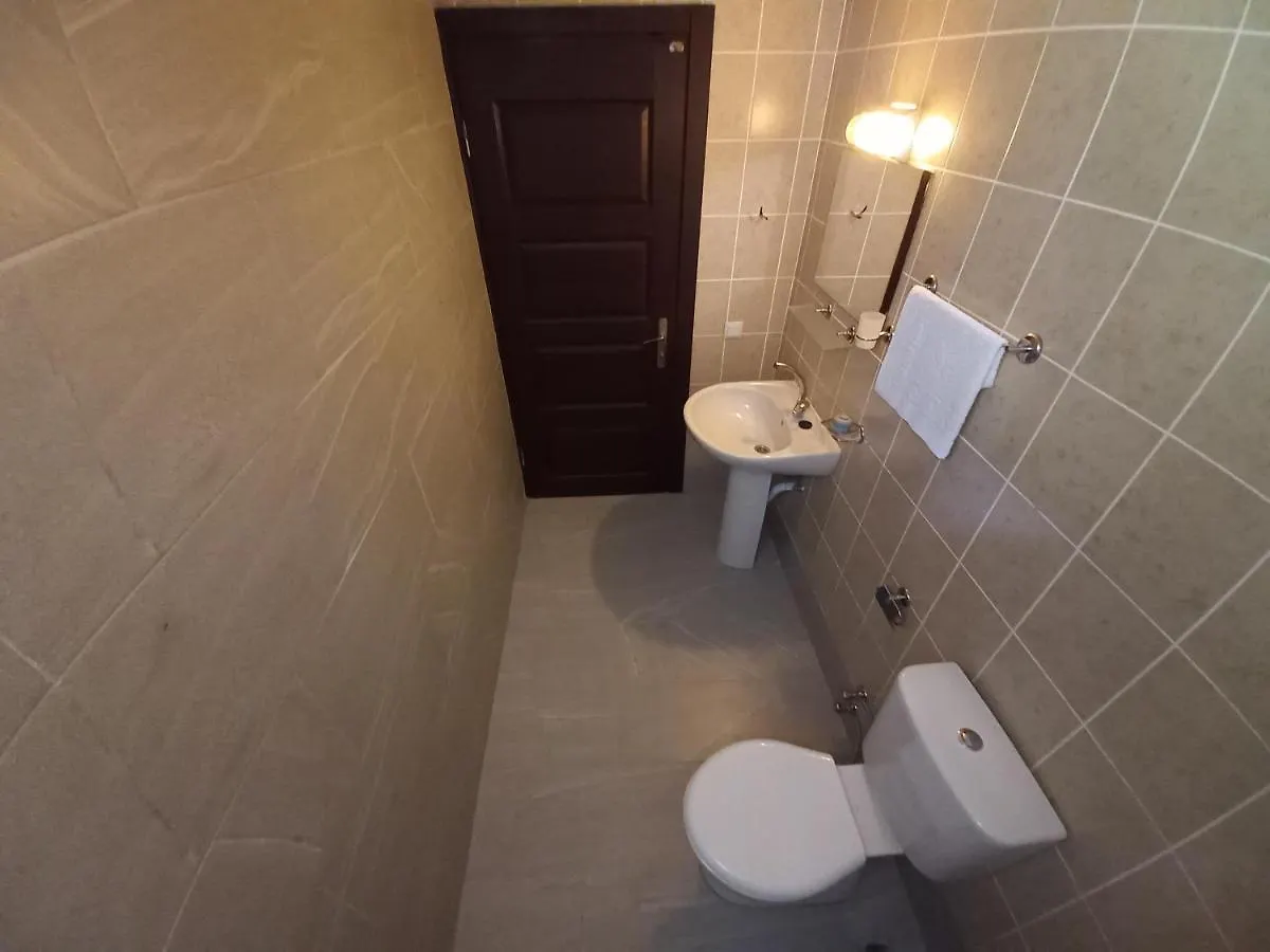 Farmside Otel Fethiye 0*,  Turecko