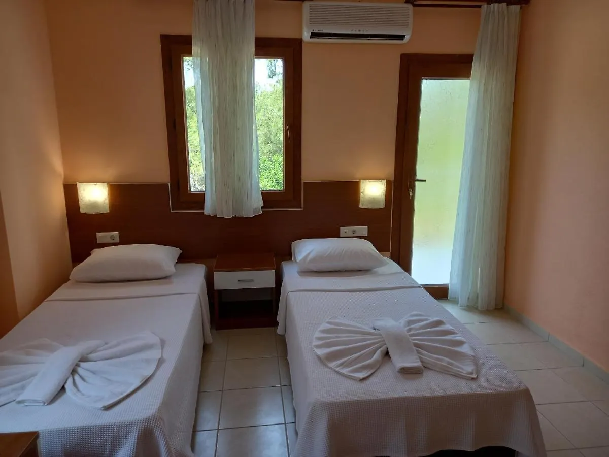 Farmside Otel Fethiye