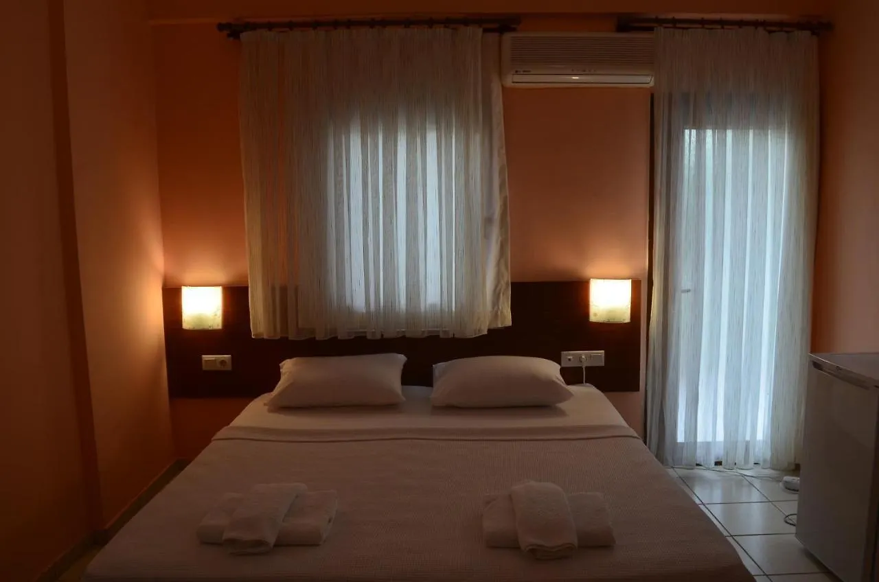 Farmside Otel Fethiye Hotel
