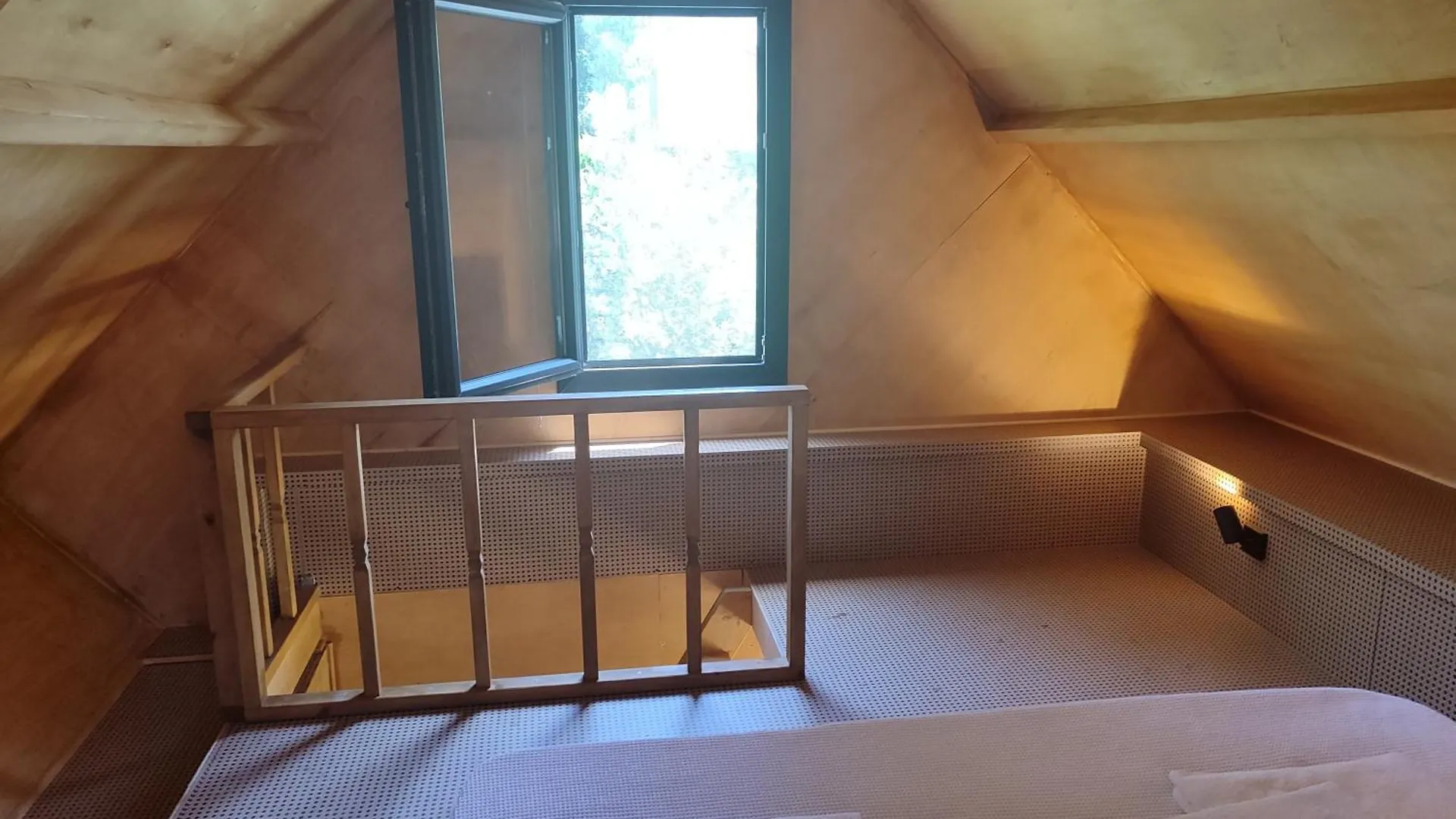 Farmside Otel Fethiye 0*,  Turecko